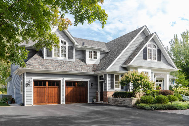 Best Green or Eco-Friendly Roofing Solutions  in Loch Lomond, VA