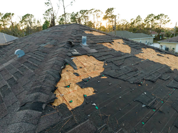 Loch Lomond, VA Roofing Company